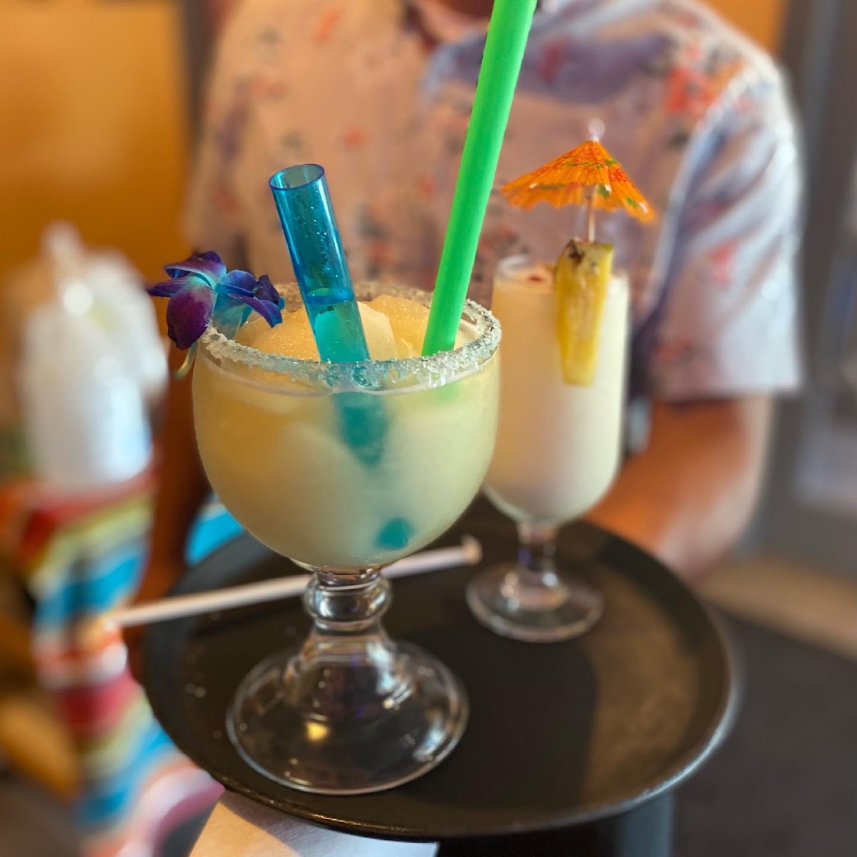 Gracia's Taqueria & More Photos 2